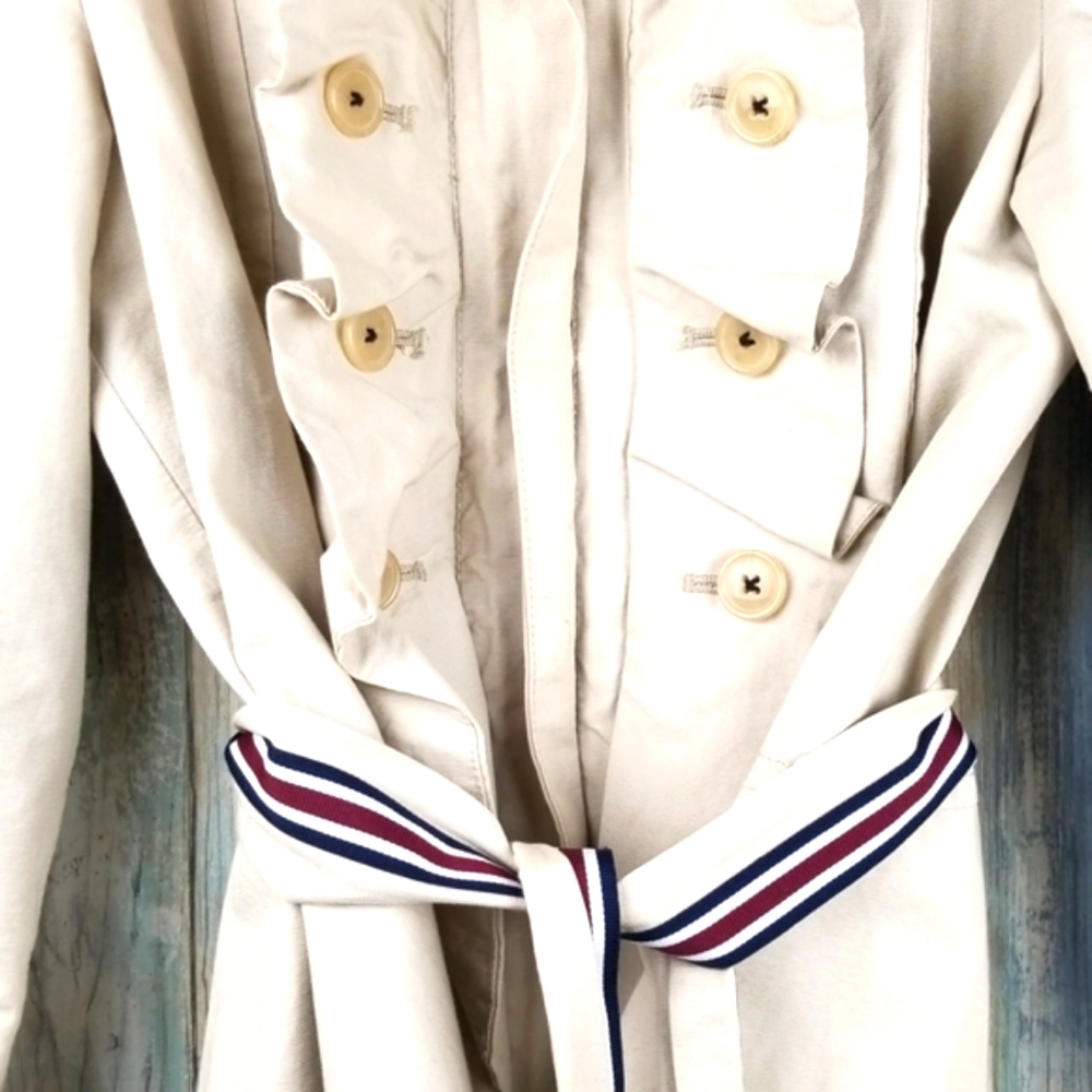 Boutique jacket - Picture 5 of 7